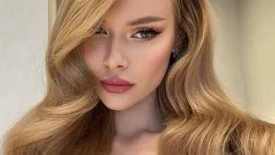 Плюс 10 кіло - мінус 10 кіло: Апанасенко розказала про харчові зриви та чи робила пластику