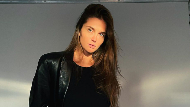 Повернутися до себе щасливої: модель Кандиба розповіла, як поборола післяпологову депресію