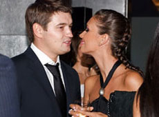 У сина Ющенка буде новий Ferrari, яхта чи годинник за $200 тисяч?