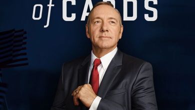 Фінал секс-скандалу: з Кевіна Спейсі зняли звинувачення в домаганнях