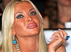 Кульбаба вірить, що друг Януковича її ніколи не зрадить