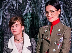 3-й день UFW відвідали Подкопаєва, Єфросиніна з дочкою та колишня Шуфрича