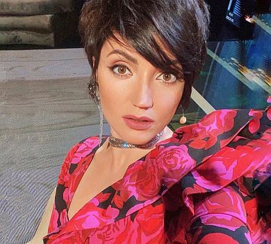 Із DziDzio нічого спільного: ЗМІ розсекретили чоловіка Цибульської. ФОТО