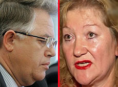 ШОК 4: Симоненко розлучається через коханку і позашлюбну дочку? ВІДЕО