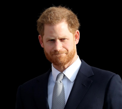 Королева драми: мемуари принца Гаррі спричинили в мережі хвилю вщипливих мемів