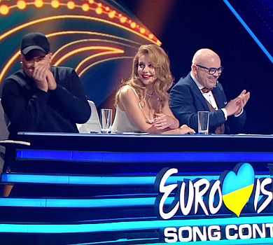 Нацвідбір на Євробачення-2020: стала відома перша трійка фіналістів