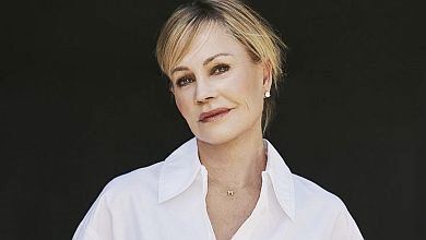 63-річна Мелані Гріффіт вразила тілом у купальнику. ФОТО