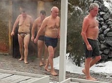 Ющенко зводив радикалів до ополонки. ФОТО