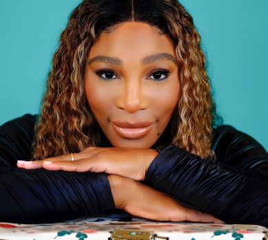 Серена Вільямс народила другу дитину та оголосила її ім'я. ФОТО 