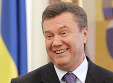 Януковичу повісили вузол на шию і приліпили до Калігули