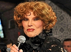 Королева геїв Гурченко відкрила клуб для секс-меншин Києва