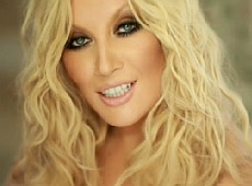 Повалій знову взялася за вагітність 