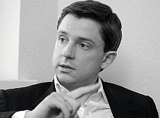 Довгий сходив до одного з найдорожчих столичних бутіків. ФОТО