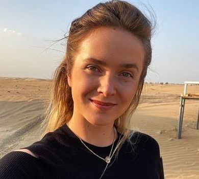 Не запостила – не потренувалася: Світоліна показала свій кардіо-силовий воркаут