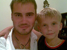 Янукович-син витратив на жінок майже всю депутатську зарплатню