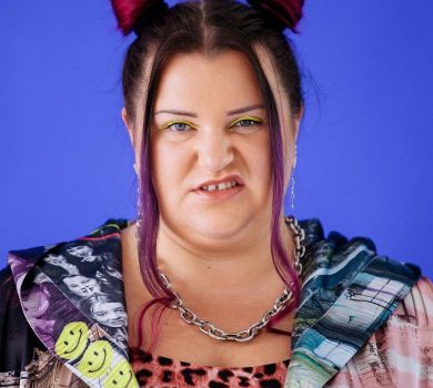 Знову себе караю: alyona alyona розказала про напади переїдання