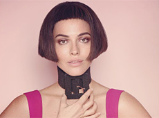 Астаф’єва показала туманну та іншу себе. ФОТО