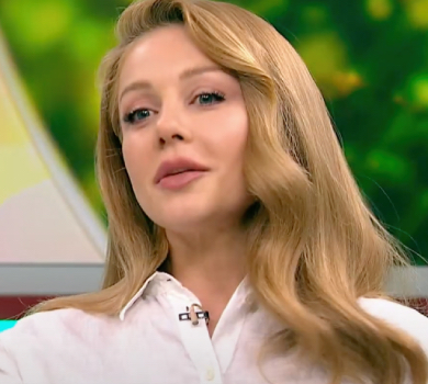 Самій огидно: Кароль видалила новий кліп, над яким працювали росіяни