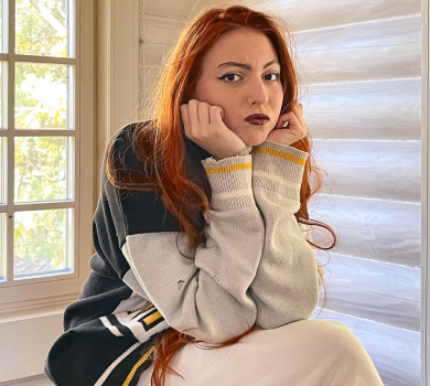 Донька Полякової відмовилася від навчання за кордоном та назвала причину