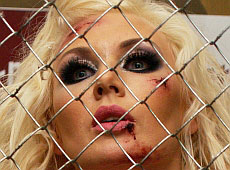 Побита Вольнова розповіла про втрату цноти і секс за гроші