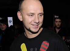 Шостий день Fashion Week: Потап без Каменських, але з жовтою тваринкою