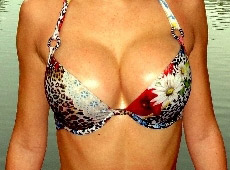 НеАнгел на Балі ловила тунця і наминала лобстери