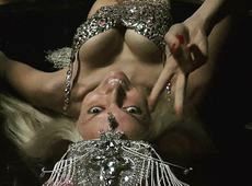 Ранкова Полякова показала безлад, дітей і шикарний екземпляр чоловіка