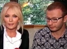 Повалій: Я зараз живу творчістю сина