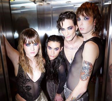 Європейська мовна спілка оголосила результат тесту переможця Євробачення-2021 на наркотики 