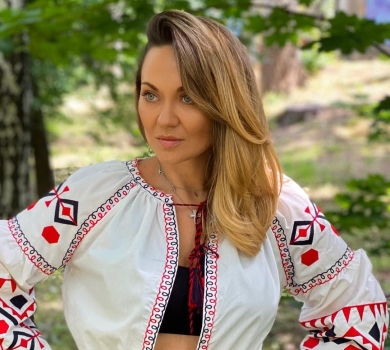 Зараз голка зайде в твоє коліно: Саліванчук розказала про травму сина в Буковелі та обурилася місцевою медициною