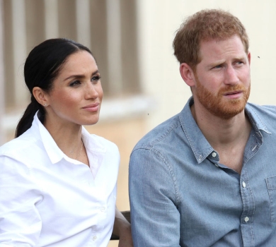 Вимагає $75 тисяч за наклеп: сестра Меган Маркл подала на неї до суду