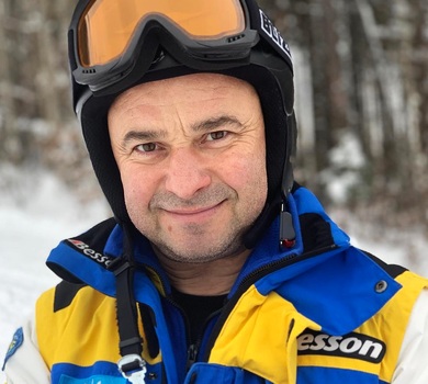 Павлік розповів про стан сина після 6-ти хімій