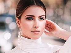 Ротару похвалилася вокальним дебютом своєї онуки 