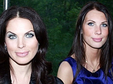 Литовченко-Прокаєва радить дочці пожити з чоловіком до шлюбу