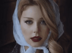 Кароль зняла ретро-кліп у музейному експонаті на Гуцульщині. ВІДЕО