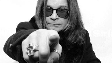 В Оззі Озборна діагностували хворобу Паркінсона