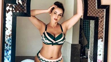 Без м'яса, без дріжджів, без цукру: Чехова розказала, як їй вдалося схуднути 