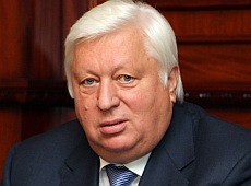 Пшонка орендував 15 тисяч гектарів лісу для полювання на 25 років