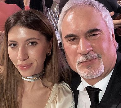 Дочка Меладзе розлучилася після двох років шлюбу? 