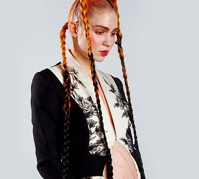 Не дівчинка і не хлопчик: подруга Ілона Маска заявила, що роститиме дитину гендерно нейтрально