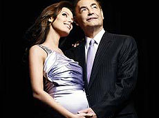 Ніколаєнко після народження дитини приведе у сім'ю іншу жінку