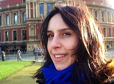 Джамала показала свій неймовірний місяць у Лондоні. ФОТО