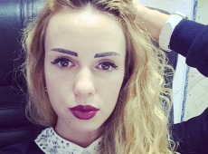 У команді Київради знайшли чергову гламурну кралечку. ФОТО 