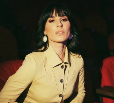 Посадять до в'язниці: Єфросиніна розказала, як зірки жаліються їй на погрози російської влади. ВІДЕО