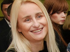 Дочка Суркіса витрачає сотні тисяч доларів на картини?