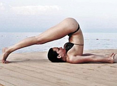 Астаф‘євій-йозі поставили синець на дупі