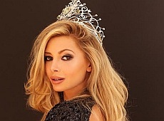 Міс Україна Всесвіт-2015 покаже світу Серце матері. ФОТО