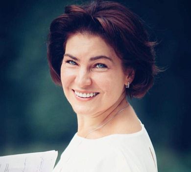 Генпрокурорка Венедіктова прокоментувала незадекларований годинник за 10 тисяч євро 