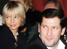 Мочанов намилився на день народження Гусіна