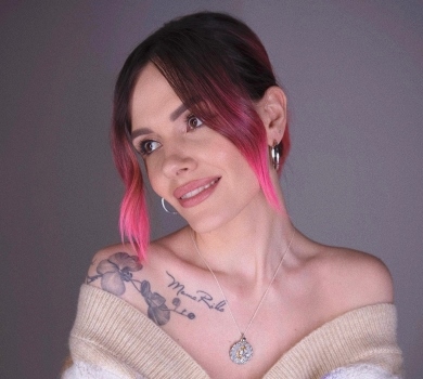 MamaRika розказала про проблеми зі здоров'ям та зізналася, що досі не може почати жити 